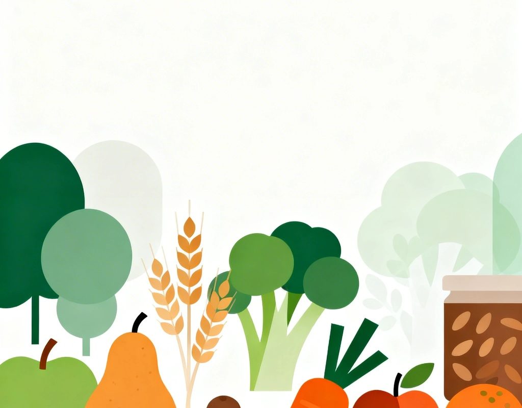 Korzyści płynące z diety bogatej w błonnik